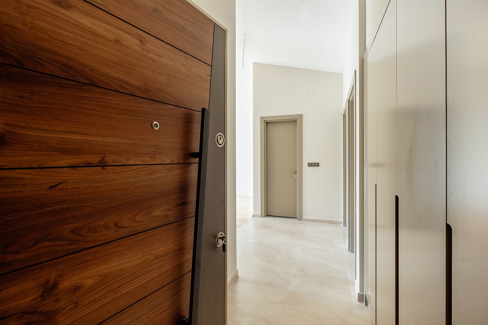 Image of Apartment in new building - 1 Bedrooms for Sale in Herceg-Novi-Herceg Novi-Montenegro, Image 24